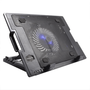 Base Refrigerante N18 Negra