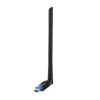 U10 / Adaptador / AC650 Adaptador USB inalámbrico de doble banda