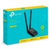 Adaptador TL WN 8200ND Inalambrico USB Alta pot 300 TPLINK Adaptador TL WN 8200ND Inalambrico USB Alta pot 300 TPLINK