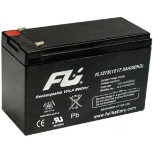 Bateria Ups 12V 7Amp