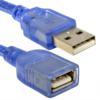 EXTENCION USB 2.0 - 5M BLINDADA_10507_USB-E 5M_1
