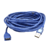 EXTENCION USB 2.0 - 5M BLINDADA_10507_USB-E 5M_1