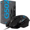 mouse logitech G502 hero mouse logitech G502 hero