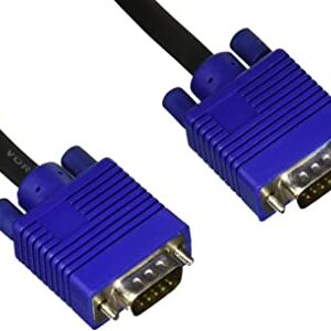 Cable VGA 3Mtrs