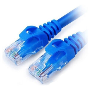 Cable De Red Patch Cord Jaltech 1.5Mts B341