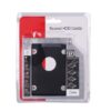 Caddy Porta Disco Duro Por unidad DVD 9.5mm Slim Caddy Porta Disco Duro Por unidad DVD 9.5mm Slim