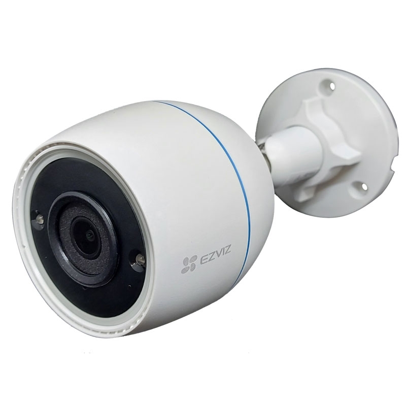 camara-ezviz-c3tn-wi-fi-1080p-ip67-video-h265 camara ezviz C3TN BALA 1080P 2.8MM ip67