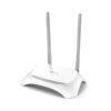 Router Tp-Link 2 Antenas Inalambrico TL-WR850N 300 Mbps Router Tp-Link 2 Antenas Inalambrico TL-WR850N 300 Mbps