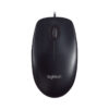 Mouse Logitech USB M90
