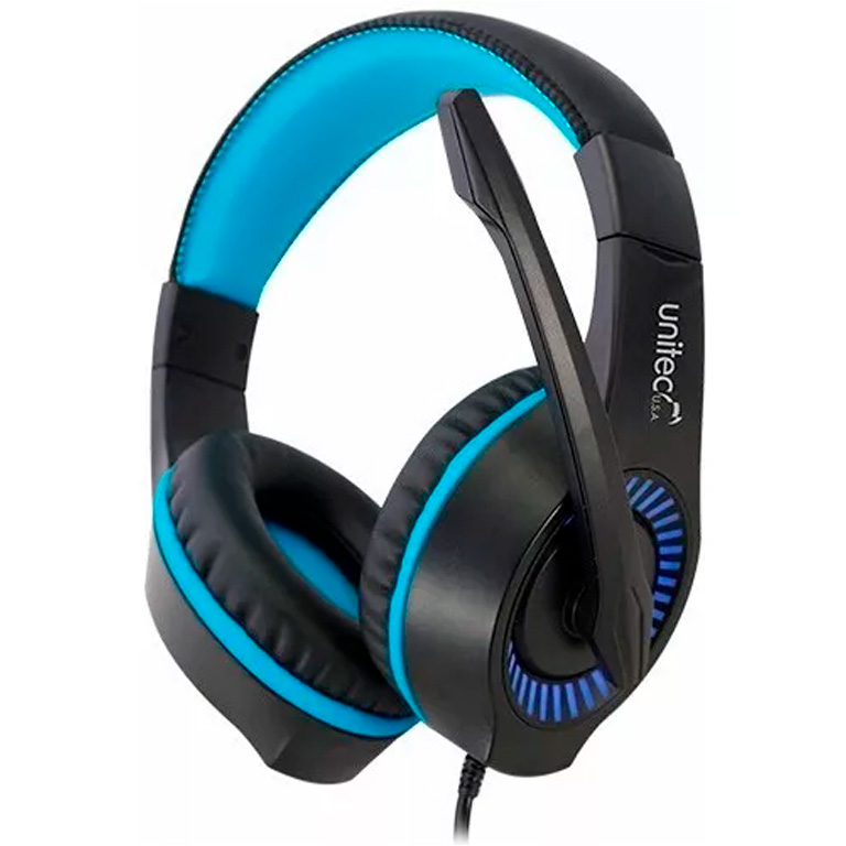 Diadema Unitec para pc 028 Diadema Unitec para pc 028