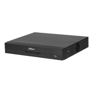 Dvr Dahua XVR 5104HS I3 Inteligencia Artificial 4CH 5MPX H265+ 5 en 1