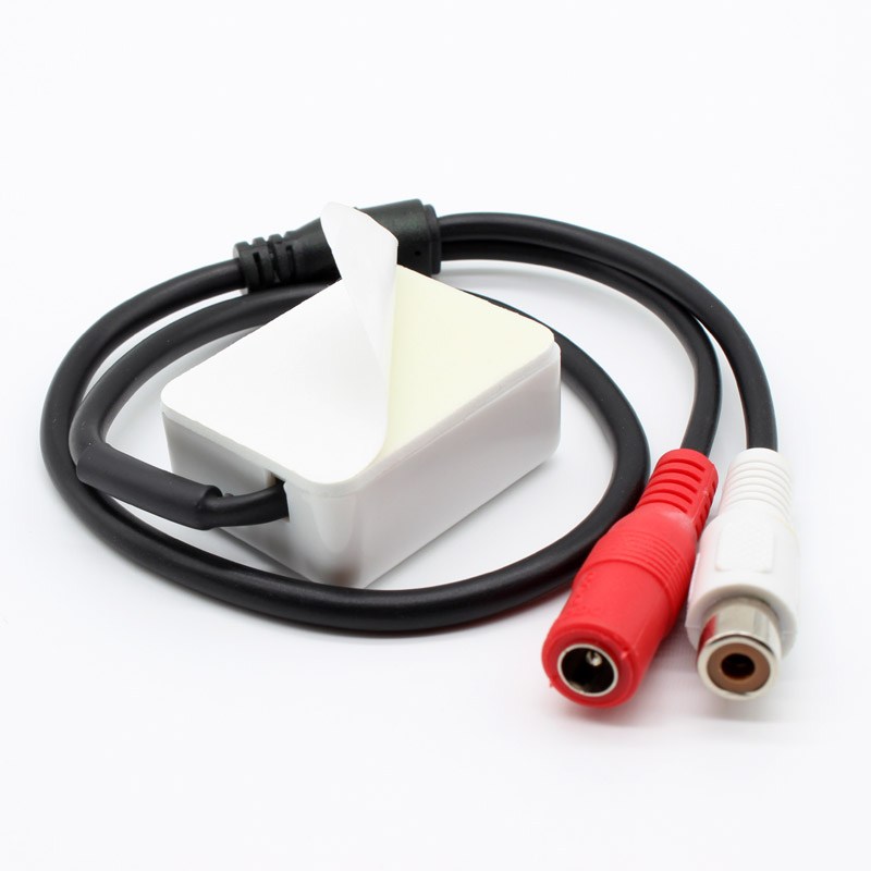 MINI-AUDIO-CCTV-micrC3B3fono-MIC-para-cC3A1maras-de-seguridad-DVR