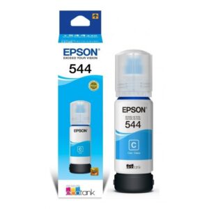 Tinta Epson Cyan T544-220 L3110/L3150