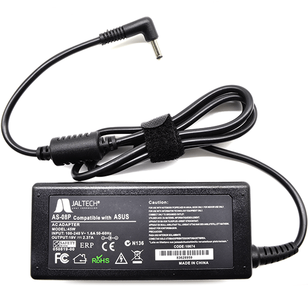 Cargador ASUS 19V 3.42A Punta Especial Cargador ASUS 19V 3.42A Punta Especial