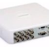 Dvr Hikvision DS-7 108HGHI M1 Turbo HD 8Ch 1080P H.265+ Dvr Hikvision DS-7 108HGHI M1 Turbo HD 8Ch 1080P H.265+
