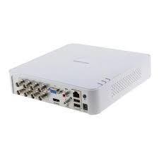 Dvr Hikvision DS-7 108HGHI M1 Turbo HD 8Ch 1080P H.265+