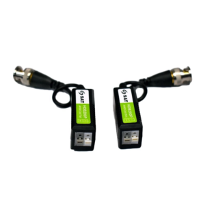 Video Balun Pasivo SAT 1080P