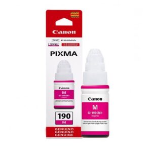 Tinta Gihonclick 190 Magenta Canon