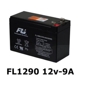 Batería Para UPS 12V 9A