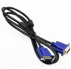 Cable VGA 1.5 M