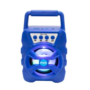 Speaker Bluetooth BS 176