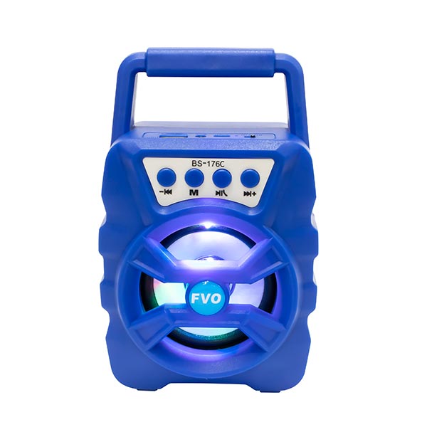 f2 Speaker Bluetooth BS 176