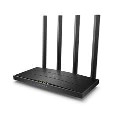 Router Tp Link Archer A6 Gigabit Dual Banda MU MIMO