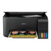 Impresora Epson L3250 Multifuncional Sistema Continuo WiFi