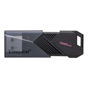 Memoria USB Kingston DTXON Exodia Onyx 128Gb