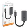Cable Convertidor USB Tipo C a HDMI USB-4714 Cable Convertidor USB Tipo C a HDMI USB-4714