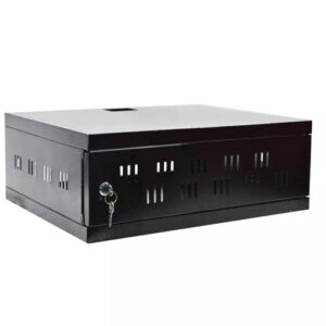 Gabinete Rack 17x38x52 Metalico Grande