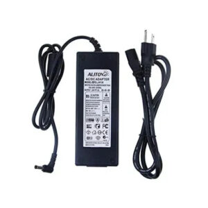 Fuente De Poder 24V 5A