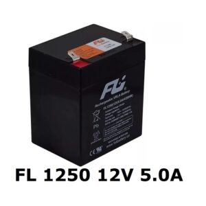 Batería Para Ups 12V 5A