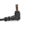 Cargador Para Computador Portátil Asus 19V-3.42A Punta Negra