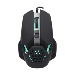 Mouse Tipo Gamer HEBE GM1093