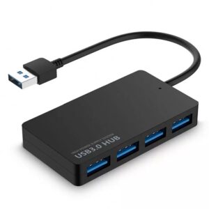 Hub Usb 3.0 Havit H103
