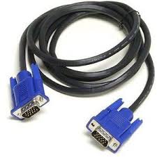 CABLE VGA 7M