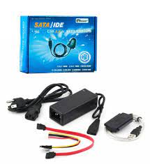 Cable convertidor IDE/SATA 2.5 3.5