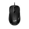 Mouse Genius DX 101 USB Mouse Genius DX 101 USB