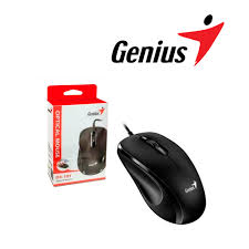 Mouse Genius DX 101 USB