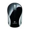 Mouse Logitech Inalambrico M187