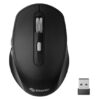 Mouse Bluetooth Steren COM 5810 Mouse Bluetooth Steren COM 5810