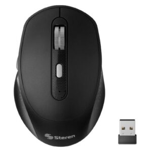 Mouse Bluetooth Steren COM 5810