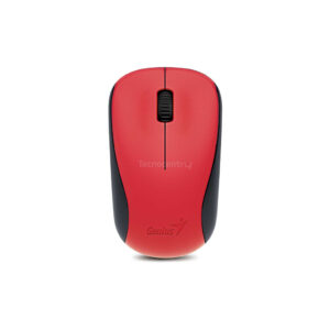 Mouse NX-7000 Inalambrico Rojo USB Genius