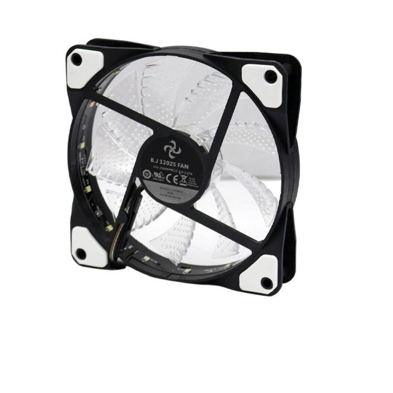 21900145 Extraxtor RGB crystal 12x12