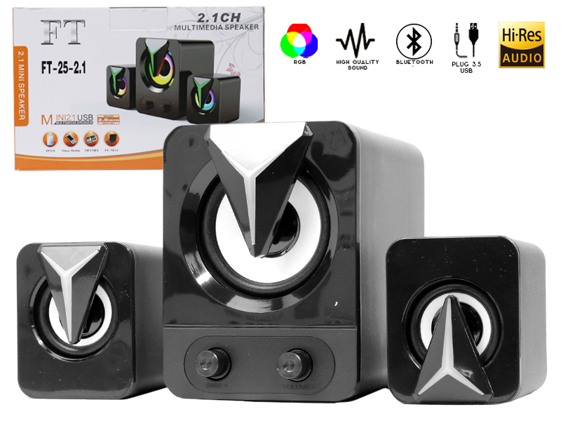 Speaker Mini FT25 Speaker Mini FT25