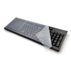 Protector Teclado Motivos