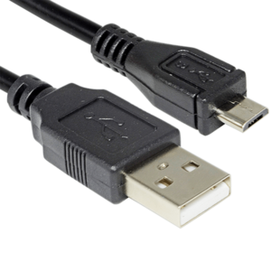 Cable USB a Micro USB-06S3 3 Metros