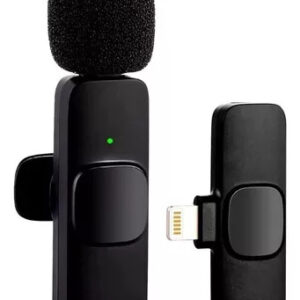 Microfono Inalambrico MY 7300 iPhone