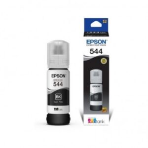 Tinta Epson Negra T544-120 L3110/L3150